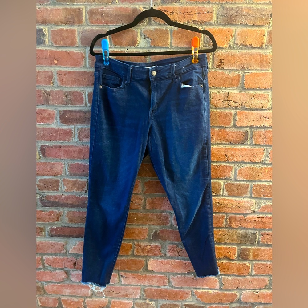 💚 3/$21 deal! Old Navy Size 12 Rockstar Jeans